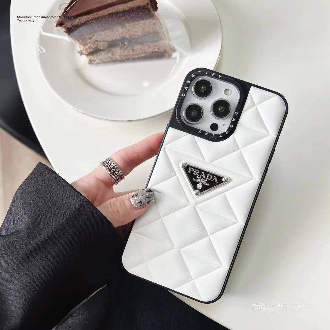 Stylish iPhone Cases for iPhone 11, 12, 13, 14 Pro Max